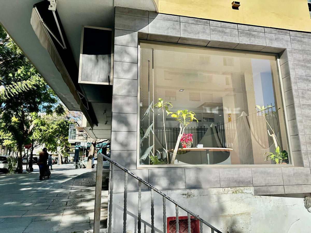 Local comercial en el centro