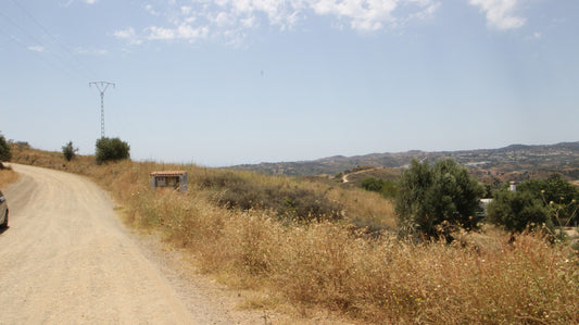 Finca de Recreo en Mijas Golf | Oportunidad Cerca de La Cala de Mijas