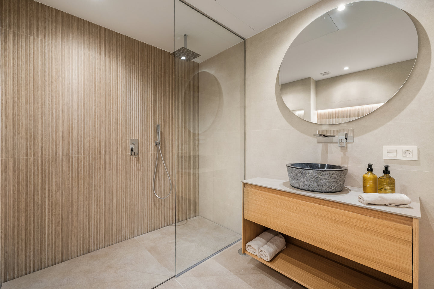 Apartamento renovado en Jardines de Andalucía