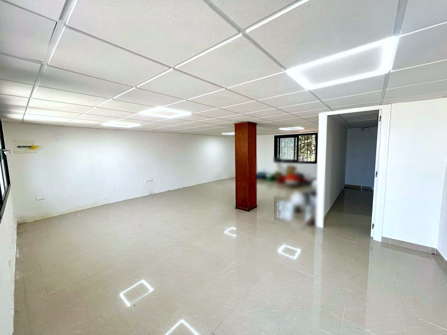 Villa en alquiler de larga temporada – Elviria, Marbella (Costa del Sol)