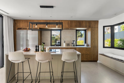 Villa renovada en Nueva Andalucía