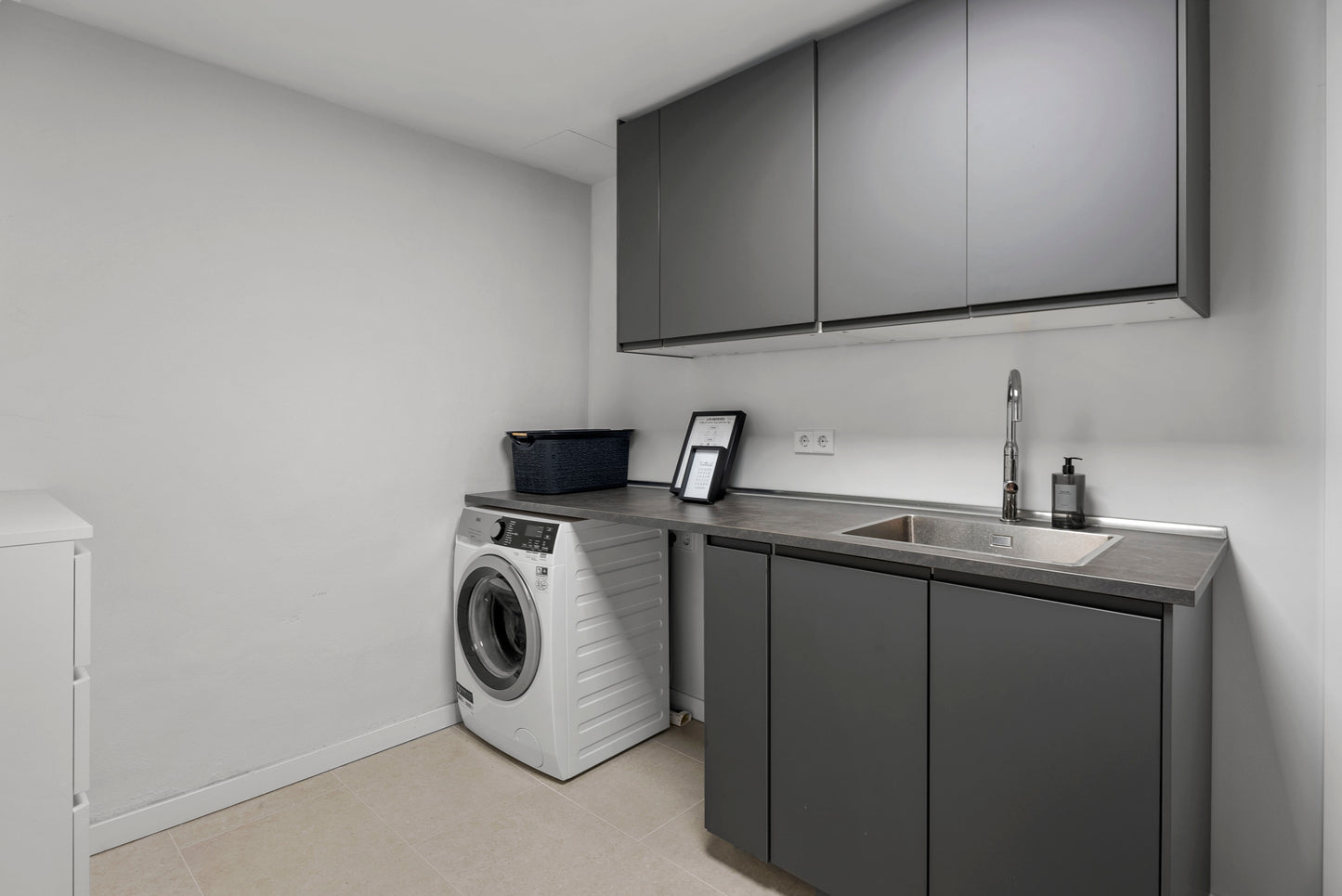 Villa renovada en Nueva Andalucía