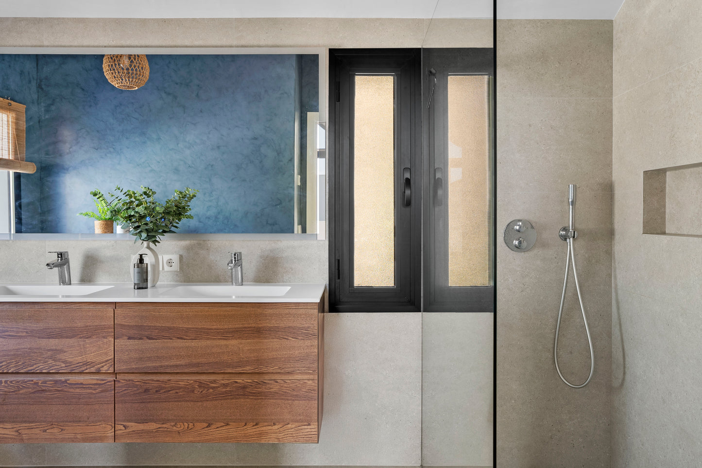 Villa renovada en Nueva Andalucía