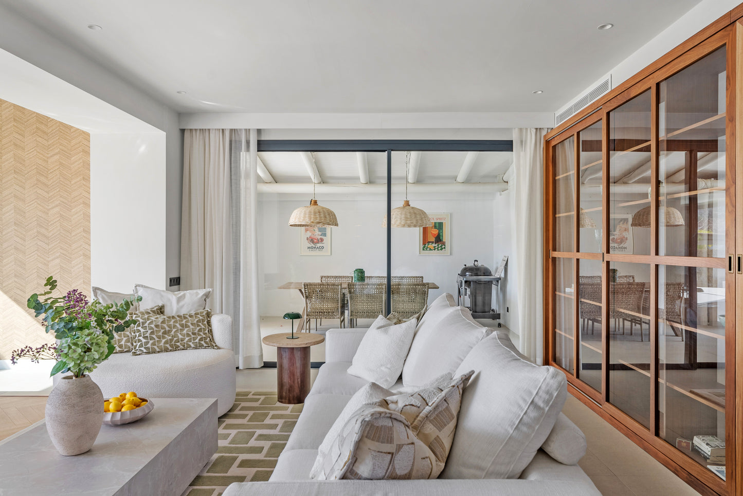Villa en Valle del Golf