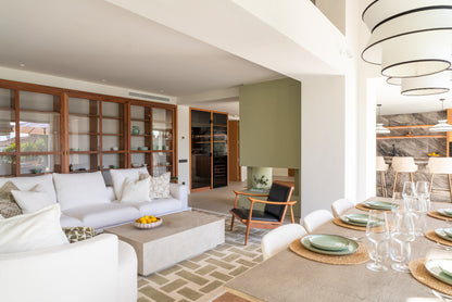 Villa en Valle del Golf