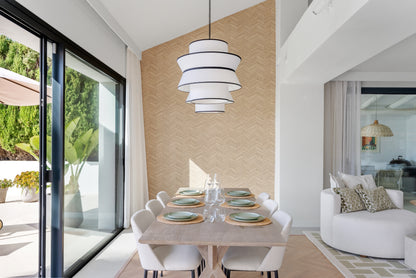 Villa en Valle del Golf