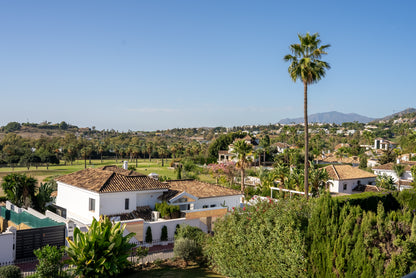 Villa en Valle del Golf
