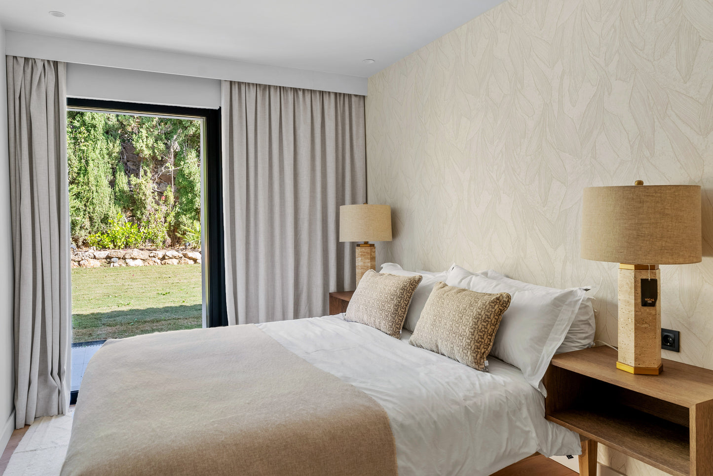 Villa en Valle del Golf