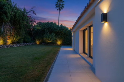 Villa en Valle del Golf
