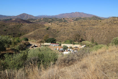 Finca de Recreo en Mijas Golf | Oportunidad Cerca de La Cala de Mijas