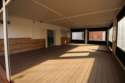 Oportunidad de inversión: local totalmente equipado en zona peatonal de Marbella