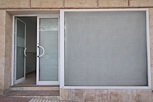 Local Comercial en Marbella Centro | 42 m² en Esquina con Opción de Cambio a Vivienda