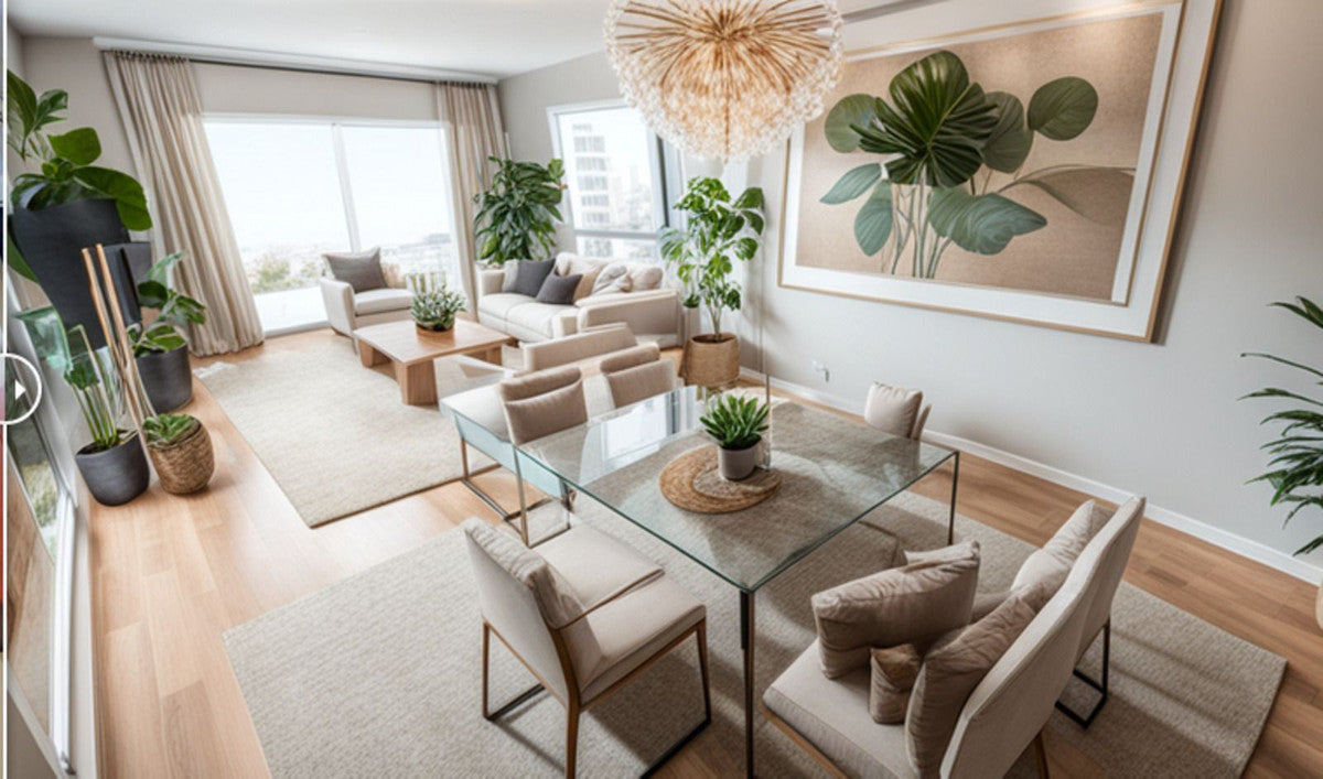 Apartamento de Ensueño a Metros del Mar con Terraza Acristalada, Piscina y Parking Privado