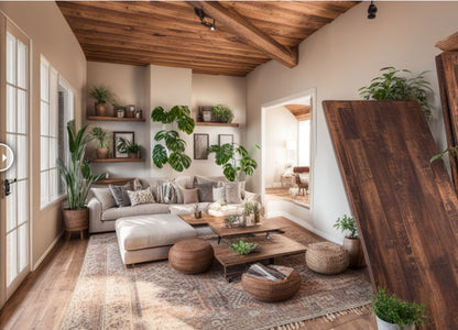 Terreno de 20.000 m² con Cortijo a Reformar y Vistas Panorámicas al Mar en Mijas – Gran Oportunidad de Inversión