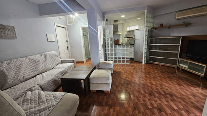 Apartamento en el centro de Marbella