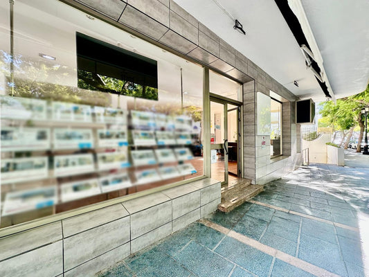 Local comercial en el centro