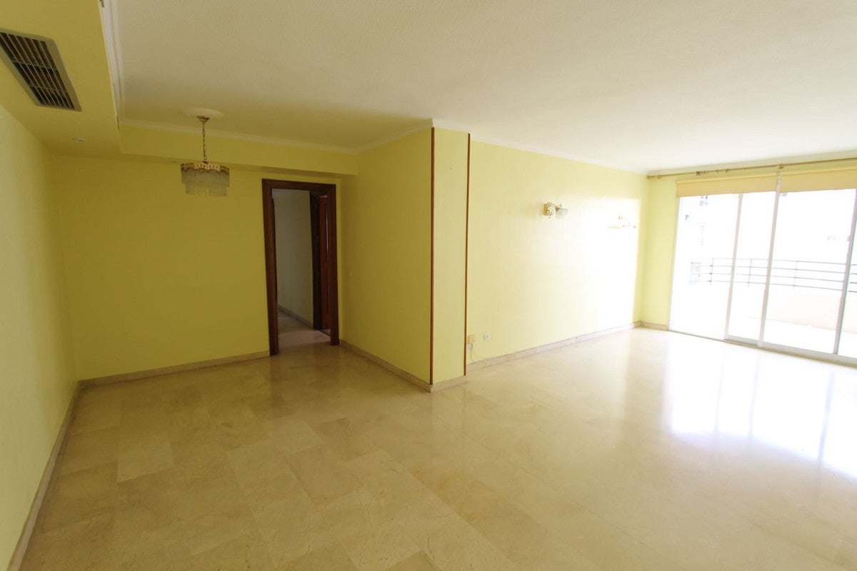 Apartamento en el centro de Marbella