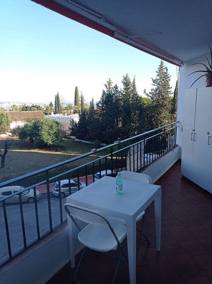 Apartamento acogedor en una zona tranquila