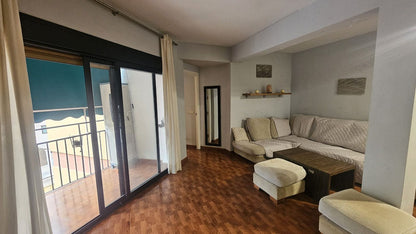 Apartamento en el centro de Marbella