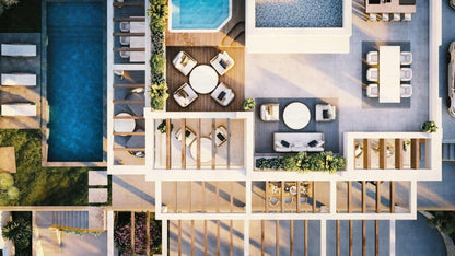 Terreno en Elviria, Marbella | Parcela con Proyecto de Villa de Lujo junto a Santa María Golf