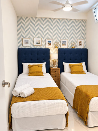 Apartamento reformado con terraza y licencia turística en Marbella | Alta rentabilidad
