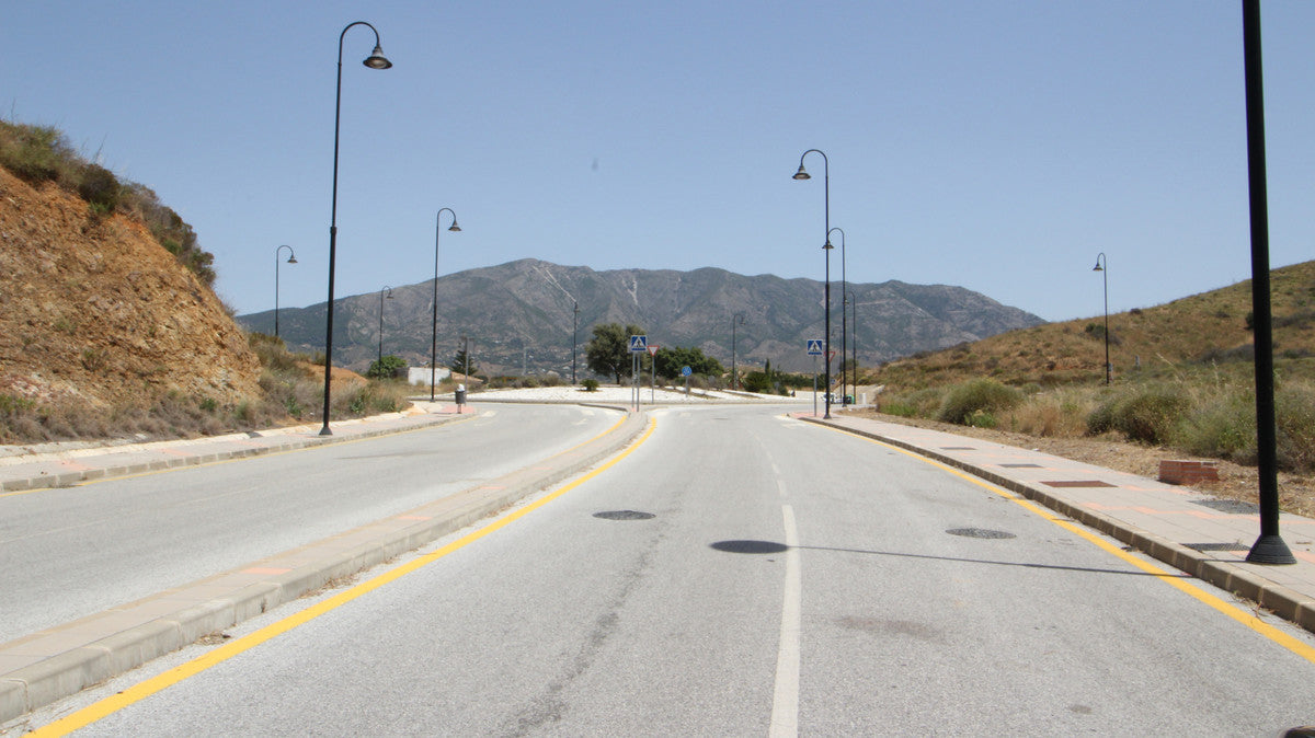 Finca de Recreo en Mijas Golf | Oportunidad Cerca de La Cala de Mijas