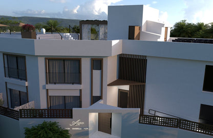 Terreno en venta en Calahonda