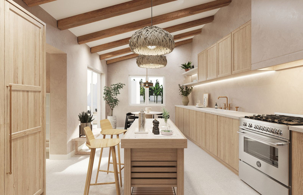 Villa en Río Real, Marbella Este | Proyecto de Reforma cerca de Golf y Playa