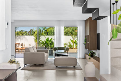 Townhouse de lujo en Nueva Andalucía, Marbella, cerca de Puerto Banús