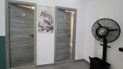 Oportunidad de inversión: local totalmente equipado en zona peatonal de Marbella