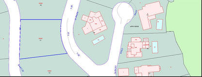 Terreno en Elviria, Marbella | Parcela con Proyecto de Villa de Lujo junto a Santa María Golf