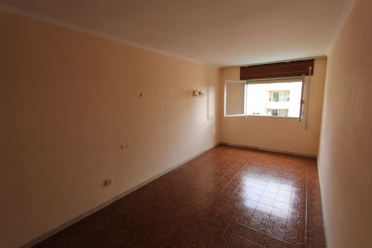 Apartamento en el centro de Marbella