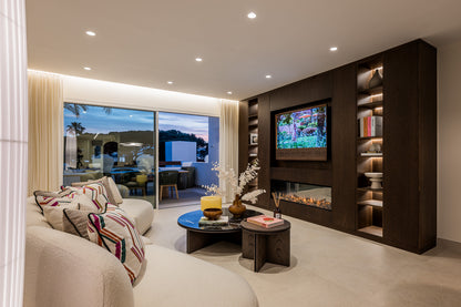 Apartamento renovado en Palm Beach