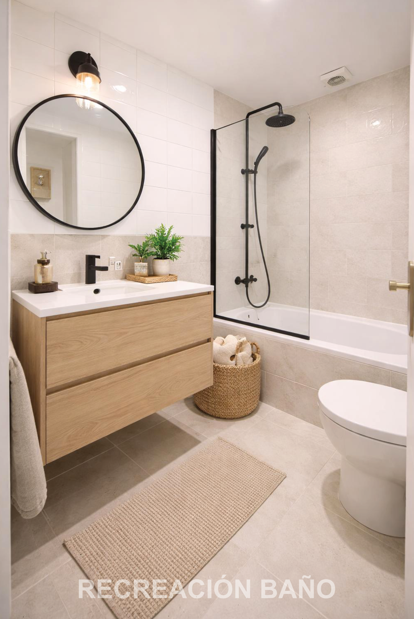 Apartamento de 3 dormitorios con terraza y vistas al mar en Marbella, a pocos metros de la playa