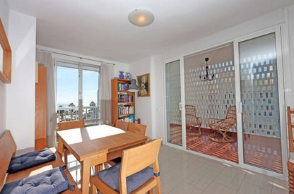 Apartamento en el centro de Marbella