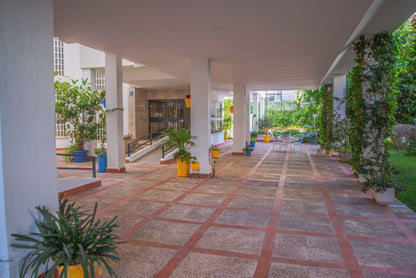 Apartamento en 2ª línea de playa