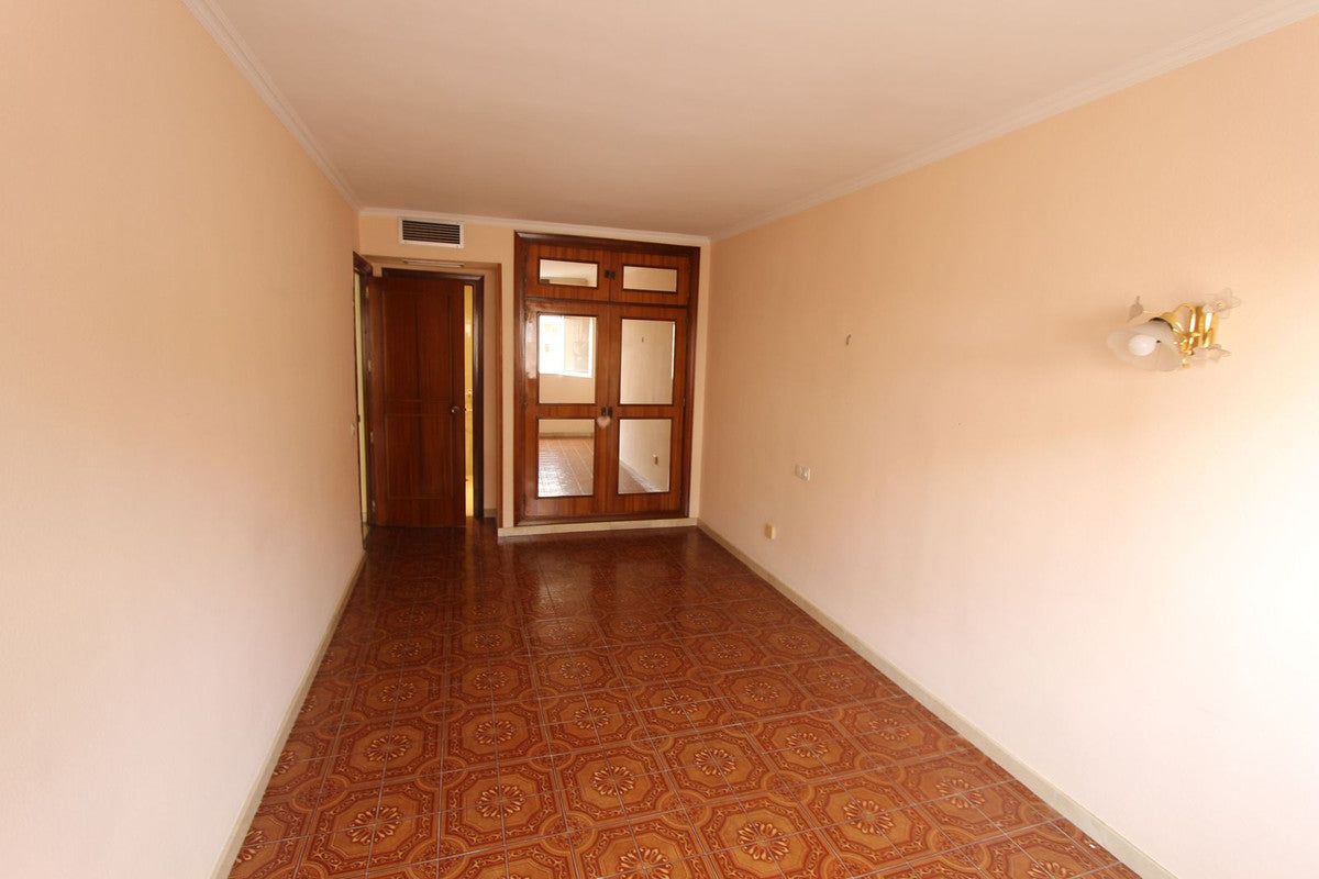 Apartamento en el centro de Marbella