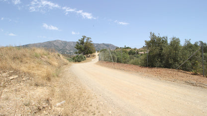 Finca de Recreo en Mijas Golf | Oportunidad Cerca de La Cala de Mijas