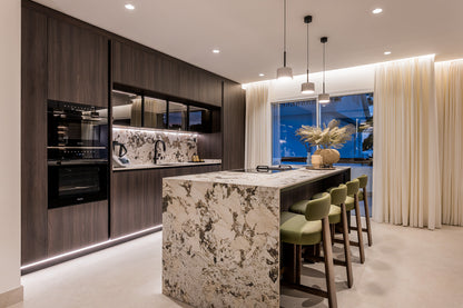 Apartamento renovado en Palm Beach