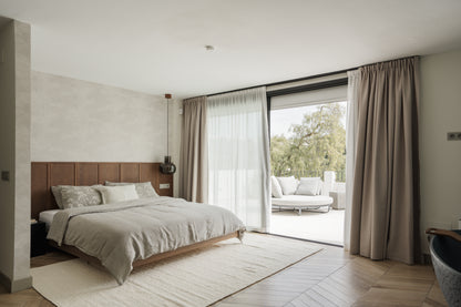 Villa renovada en Nueva Andalucía