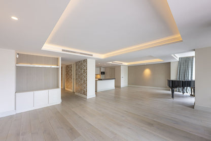 Apartamento en segunda línea de playa