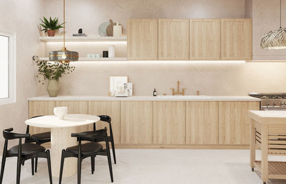 Villa en Río Real, Marbella Este | Proyecto de Reforma cerca de Golf y Playa