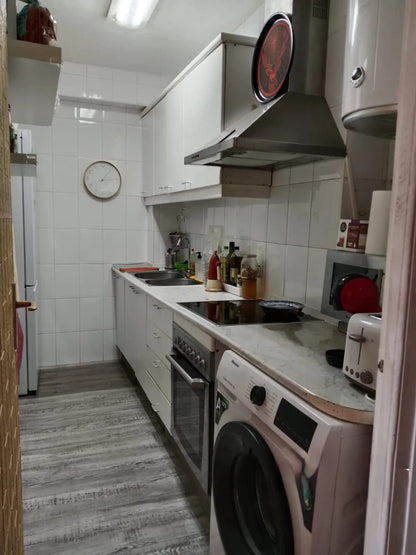 Apartamento acogedor en una zona tranquila