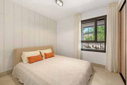 Exclusivo ático cerca de Puerto Banús