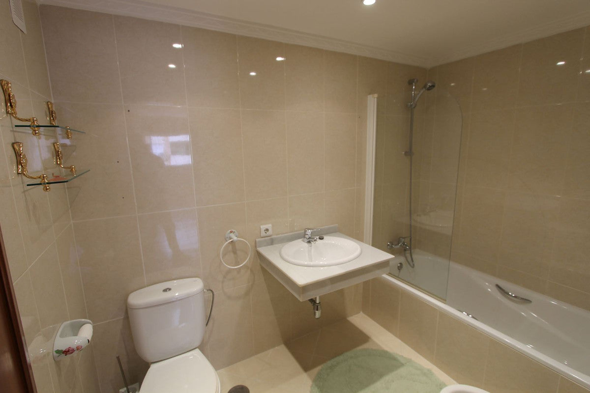 Apartamento en el centro de Marbella