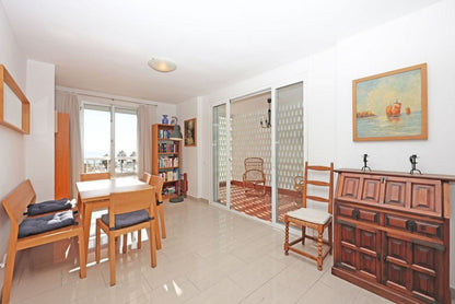Apartamento en el centro de Marbella