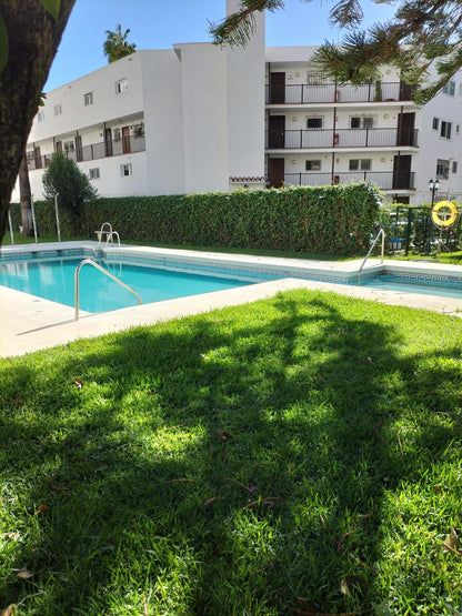 Apartamento en 2ª línea de playa
