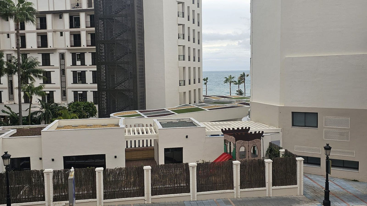 Apartamento en el centro de Marbella