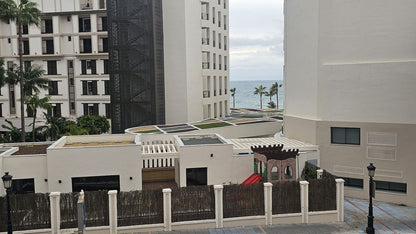 Apartamento en el centro de Marbella