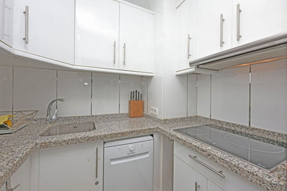 Apartamento en el centro de Marbella